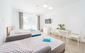 Apartamenty Nadmorska 104 Sunset Resort